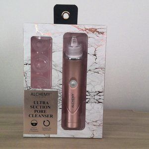ALchemy Living Ultra Section Pore Cleanser